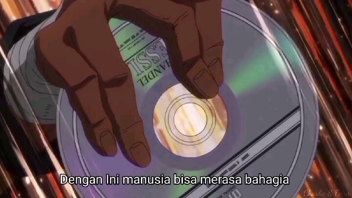 lagu ini akan mengubah perasaan anda kawand