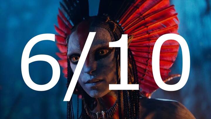 รีวิว(บ่น)+พูดคุยหลังดู Avatar 3 Fire and Ash  อวตาร: อัคนีและธุลีดิน , พอแค่นี้เถอะ