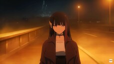 Anime metallic rouge MC ini brutal bnget cok badass nya 🔥😱( Lycris x AMV)#