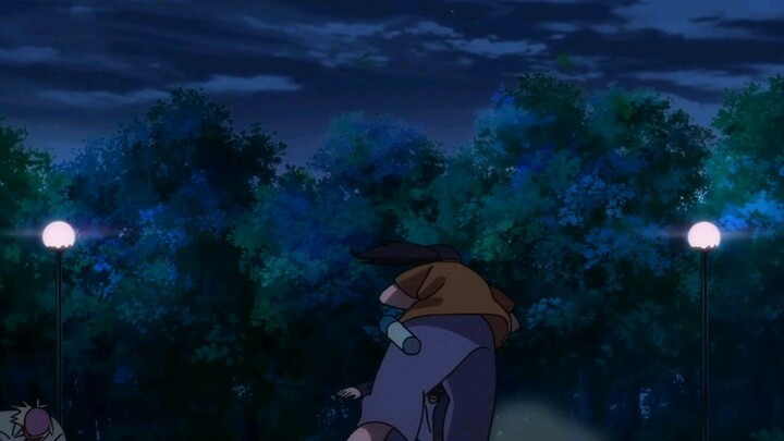 hitori no shita^^fight scene