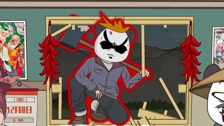 Trở lại những năm 1980, mọi người gọi tôi là Chu "điên"! (một)