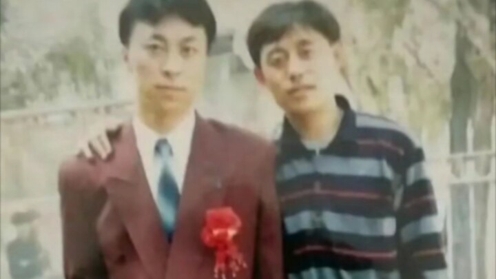 The Young Yakuza Boss