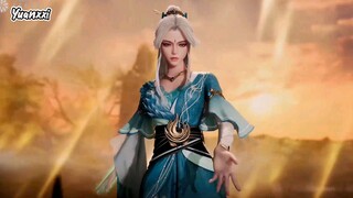 AGAINST THE SKY SUPREME EPISODE 394 SUB INDO
