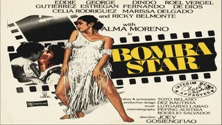 ALMA MORENO // BOMBA STAR 1978