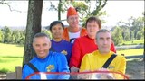 The Wiggles - Surfer Jeff