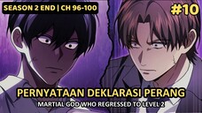 [EPISODE 15 | SEASON 2 END] TERBONGKARNYA SEMUA FAKTA