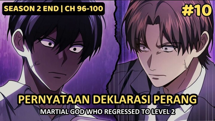 [EPISODE 15 | SEASON 2 END] TERBONGKARNYA SEMUA FAKTA