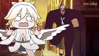 [Onmyoji handwriting] Emperor Shitian's lifelong enemy