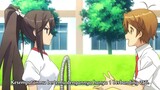 Episode 4 - Hentai Ouji To Warawanai Neko Subtitle Indonesia
