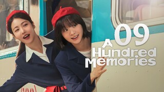 🇰🇷EP. 9 A HUNDRED MEMORIES (2025) | ENG SUB | Comedy/Romance/Life