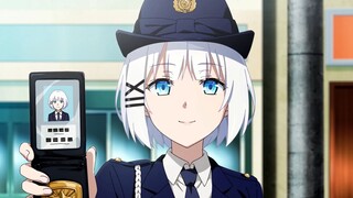 【11月/轻小说/宫下早纪】侦探已经死了 第6卷 动画PV【MCE汉化组】