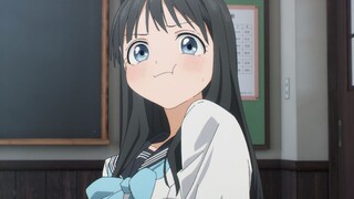 [Anime]MAD.AMV Akebi's Sailor Uniform: Imutnya Gadis Muda