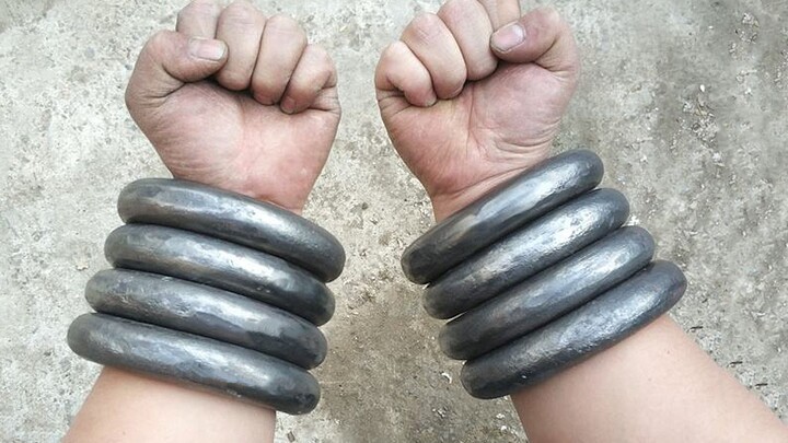 นี่แหละ ถึงเรียกว่ากังฟู!!