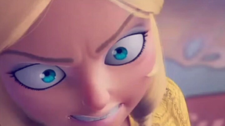 Diva MARINETTE😎