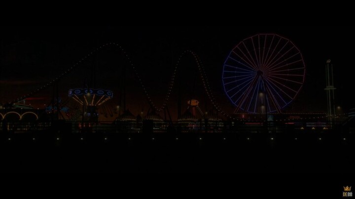 the beekeeper นรกเรียกพ่อ (2024)