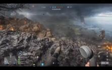 [Battlefield V] Into Enemy Territory with Big Ivan