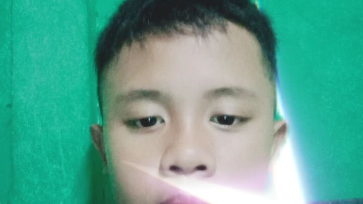 TOLONG LIKE AKU YA