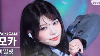 霓虹病娇学姐！Moka制服Cherish人歌打歌直拍！
