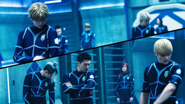 First Teaser for the 2026 Live-Action “Blue Lock” Movie Unveiled—Adapted from the 8-Minute Super-Pop