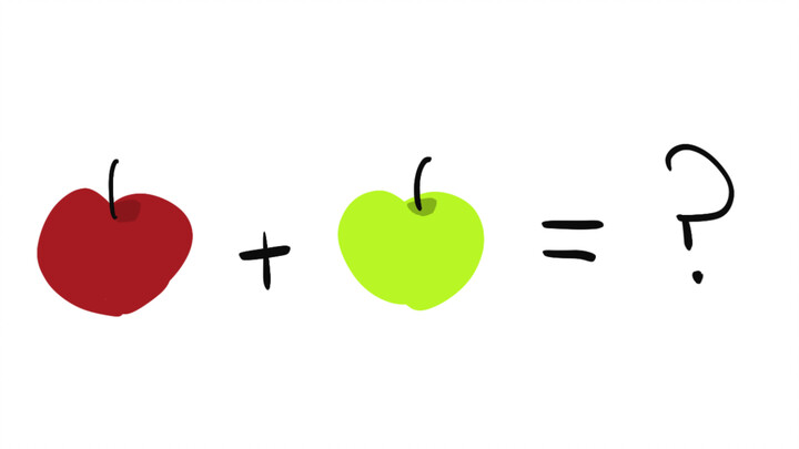 Delicious Apples