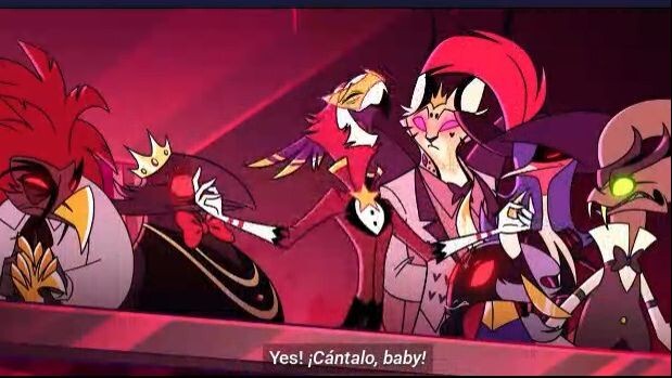 Helluva Boss S2 EP11