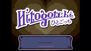 Hitogotchi | Let's Play