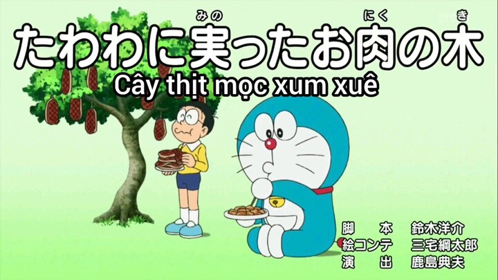 Doraemon tập 891 vietsub
