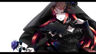 【波音リツ】Palette (short ver.)【UTAUカバー】