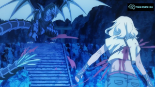 Thánh review Luka -  Rview - Bị Isekai Đến Dị Giới, Đã Đẹp Trai Lại Còn Bá Đạo p1 #anime #schooltime