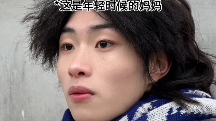 Ibu di Tiongkok Menjalani Hubungan Ala Amerika