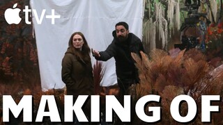 Making Of LISEY'S STORY - Best Of Behind The Scenes & On Set Interview With Stephen King | AppleTV+