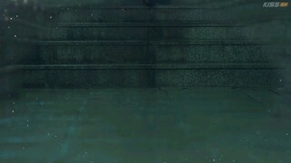 Thunder cloud  - Rainstorm episode 3