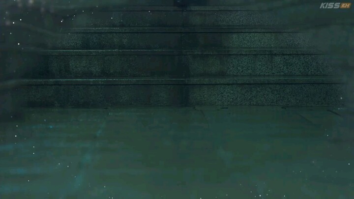 Thunder cloud  - Rainstorm episode 3