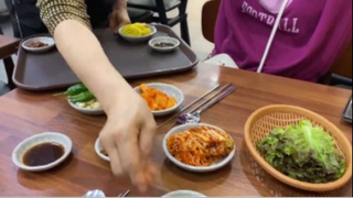 Mukbang ĂN VÀ ĂN Ở BUSAN 3 LẨU LÒNG, SÚP THỊT LỢN CÙNG VỚI CƠM #mukbang #asmr