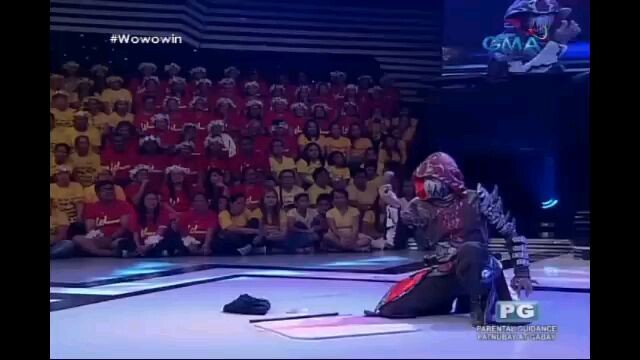 cardong trumpo : wowowin Will time Bigime Daily