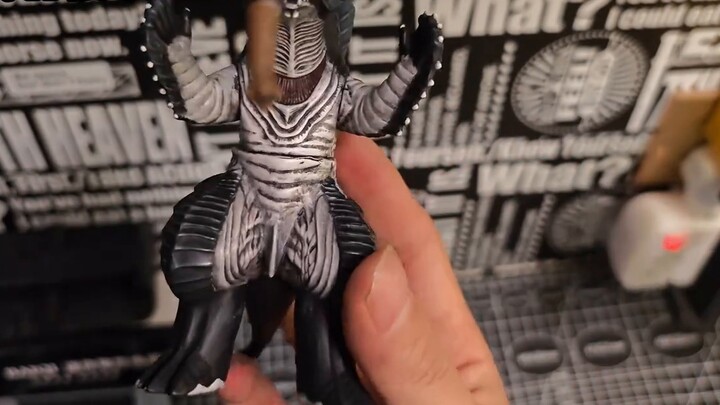 [เคลือบกาวอ่อนใหม่] มอนสเตอร์ตัวใหม่ของ Blazer คุณสามารถซื้อ Gaydos ที่ได้รับการซ่อมแซมแบบซุปเปอร์ได