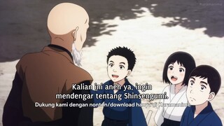 ao no miburo episode 01 sub indo