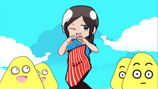 Music MAD|Wowotou Angel