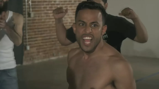 ฉันไม่อยากฆ่าแก Anwar Jibawi (พากย์เกรียน)