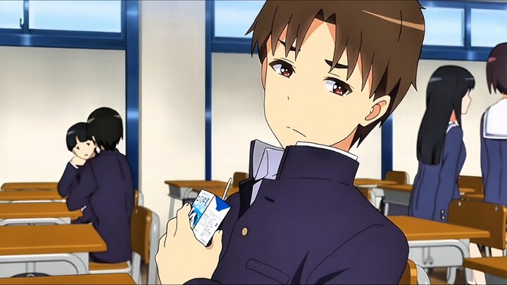 Masih Sekolah Aja Udah Kayak Suami Istri 😂