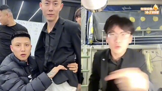 بوس تشيجي توظف عميلاً متسللاً من الوحدة المكسورة