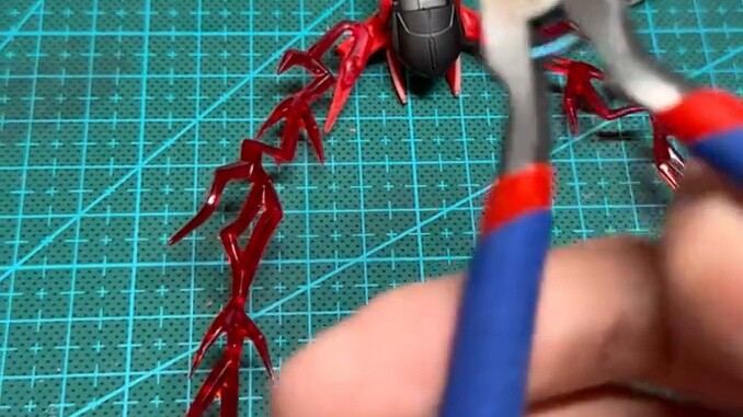 ko board spray black matte max wolf king full score 10 poin saya beri 9 poin koneksi antena terlalu 