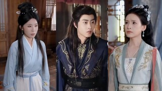 [INDO SUB] 2000 Tahun Terlelap, Bangun-Bangun Keluarga Xiao Sudah Mau Dihapus Kaisar？