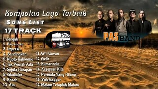 pas band full album