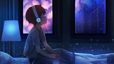 Why Not Me/English Music. Lyrics Video