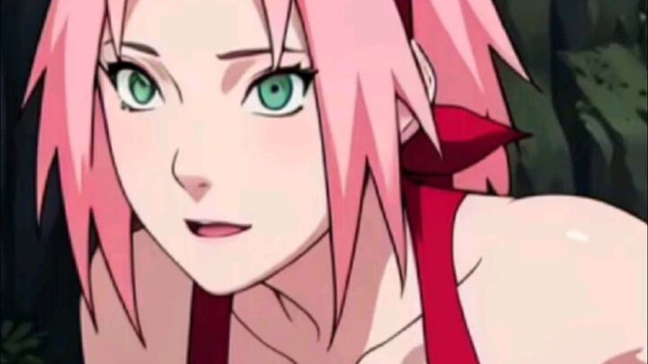 DIBIKIN KELUAR SAMA SAKURA