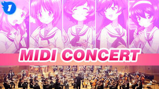 MIDI | Concert_1