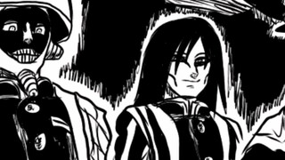 Demon Slayer Doujin: If the pillars were these people