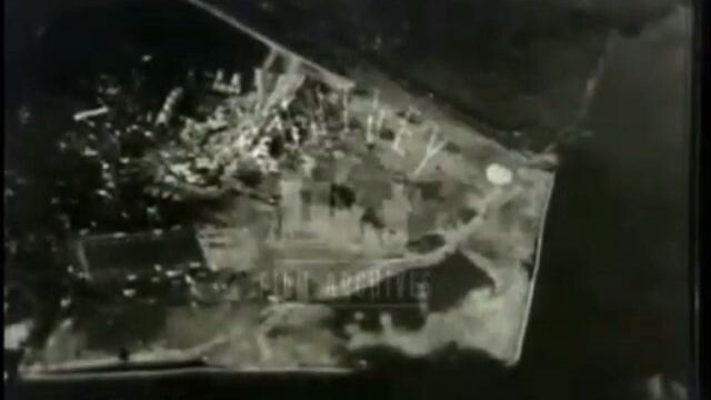 Amateur home movie of British Honduras and Belize, CentralNorth America 1930s  F
