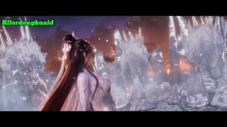 Jade Dynasty S3 Eps 07 indo